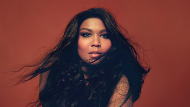 Lizzo w/ Tayla Parx - Apr. 27